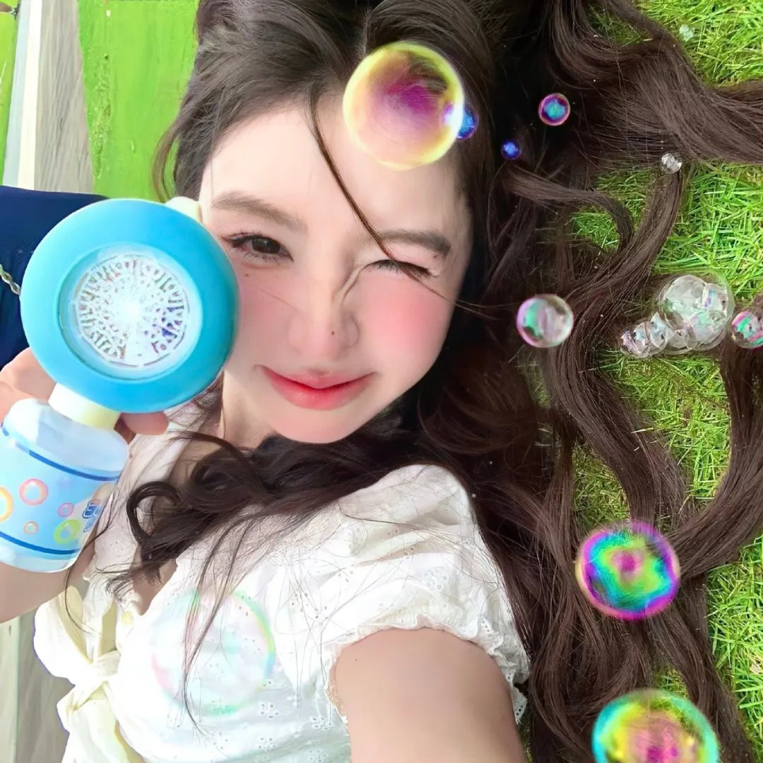 虫虫的异想生活