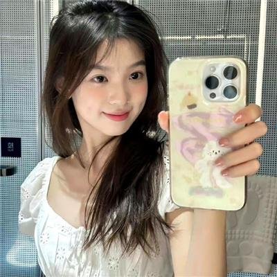 沙娜熙纯情
